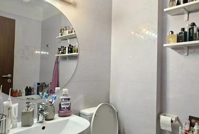 Apartament 2 camere vanzare zona Salaj Dream Residence cu loc parcare