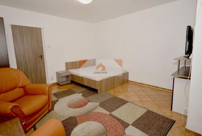 Garsonieră semidecomandată, mobilată în Drumul Taberei - 1