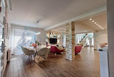 Casă individuală cu 5 camere cu Canalizare în Sântandrei - 4