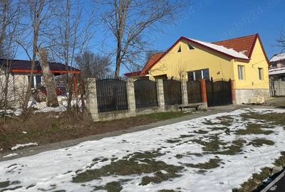 Casă cu 1 camere cu Teren 2665 Mp în Exterior Vest - 5