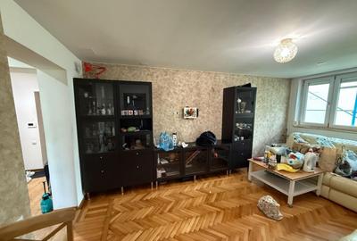Apartament cu 4 camere semidecomandat, mobilat în Nicolae Grigorescu - 3