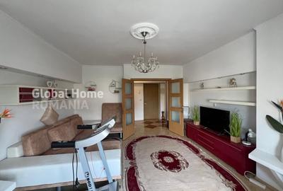 Apartament 2 cam  Unirii-Blv Libertatii -Palatul Parlamentului |Prima Inchiriere - 3