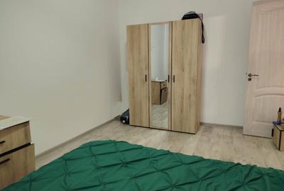 Apartament cu 2 camere, mobilat în Exterior Vest - 4