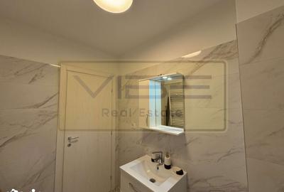 Garsonieră decomandată în Bârnova - 13