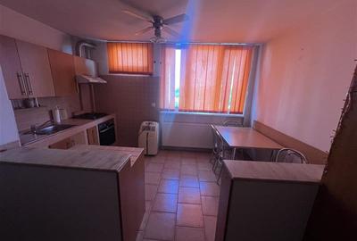Garsonieră decomandată în Mărăști - 5