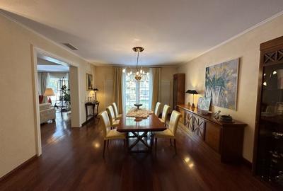 Vila individuala, teren 3000 mp, Iancu Nicolae - 20