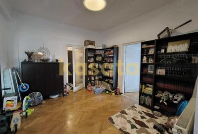 Apartament cu 3 camere decomandat, mobilat în Dacia - 2