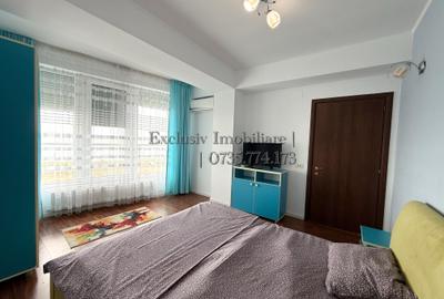 Apartament 2 camere | 70 mp | Termen lung | Summerland Mamaia - 8