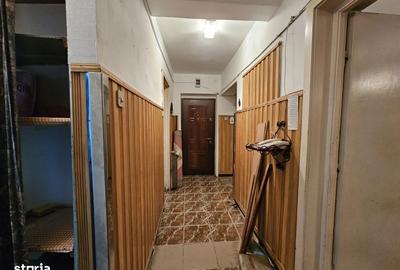 Apartament cu 4 camere decomandat, mobilat în Gheorgheni - 9