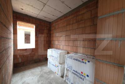 Casa de vanzare Strada Ghinzii (zona Aerodrom) - 3