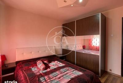 Apartament cu 3 camere decomandat în Nufărul - 5
