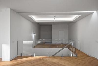 Duplex premium 5 camere | Herastrau | 240 mp utili | 2 locuri de parcare - 3