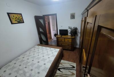 Apartament cu 2 camere semidecomandat în Smeura - 3