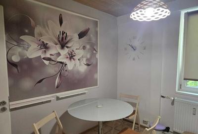 Apartament de 2 camere la 7 minute de metrou, 60mp - Apusului 33 - 7