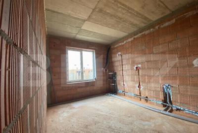 Casă cu 3 camere cu Teren 320 Mp în Urseni - 5
