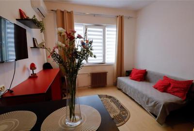 Garsonieră, mobilată în Tractorul - 3