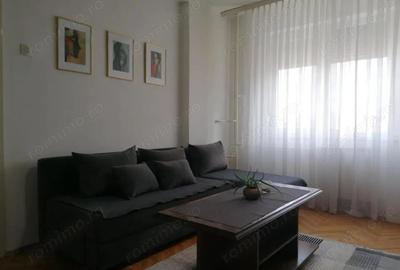 Apartament cu 2 camere în Lujerului