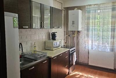 Apartament cu 2 camere decomandat în Central - 3