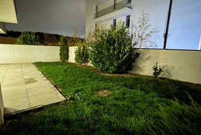 Bloc Boutique I 3 camere I Lux I Curte I Parcare I Jandarmeriei - 9