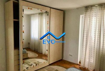 Apartament cu 3 camere, 2 bai, decomandat, zona Copou - 5