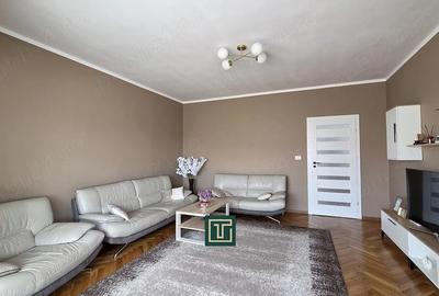 Apartament cu 4 camere decomandat, mobilat în Șagului - 14