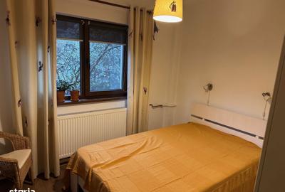 Apartament cu 2 camere, mobilat în Titan - 11