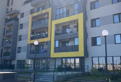 Apartament de vanzare in zona Drumul Taberei -Timisoara Valea Doftanei Residence - 9