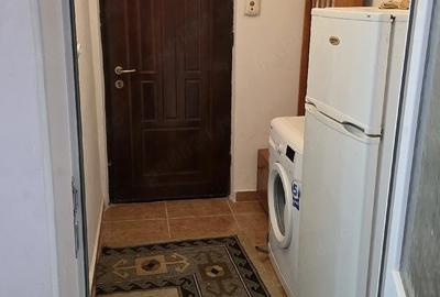 Garsonieră decomandată în Horia - 11
