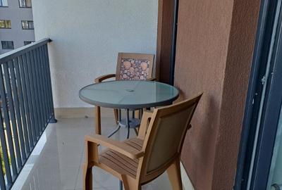 Inchiriere apartament 2 camere McDonald's stradal - 5