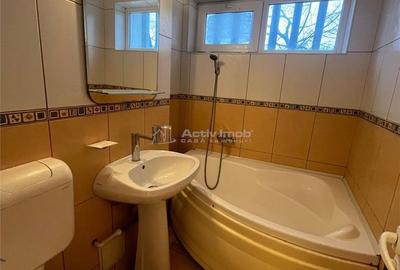 Apartament cu 3 camere în Faleză - 2