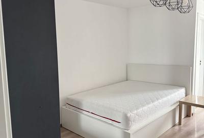 Garsonieră în Obor - 2