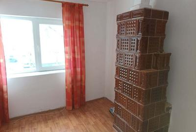 Apartament cu 2 camere în Baia de Aramă - 4