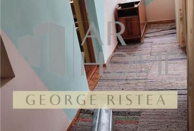 Casă cu 4 camere în Dâmbu - 7