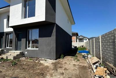 Casă cu 3 camere cu Canalizare în Central - 8