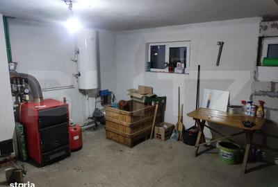 Casă cu 4 camere în Mitocu Dragomirnei - 19