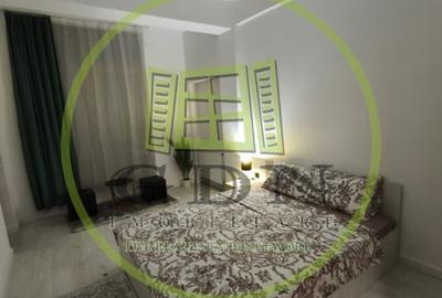 Apartament cu 3 camere semidecomandat, mobilat în Șelimbăr