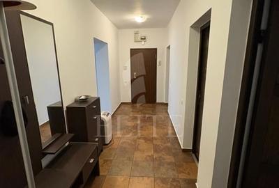 Apartament cu 3 camere decomandat în Plopilor - 10
