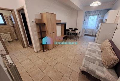 Garsonieră decomandată în George Enescu - 1