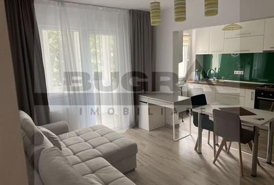 Apartament de 3 camere, 55mp, zona Mc Donalds - 4