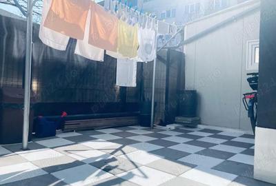 Garsonieră decomandată în Hipodrom - 5