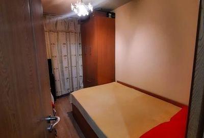 Apartament cu 3 camere în Micro 14 - 2