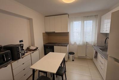 Apartament cu 3 camere decomandat în Central - 5