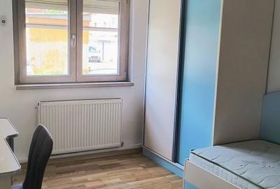 Apartament cu 4 camere decomandat în Exterior Vest - 5