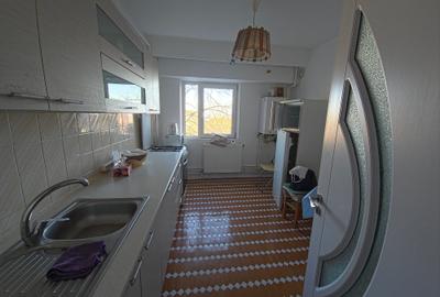 Apartament cu 3 camere decomandat, mobilat în Faleza Nord - 3