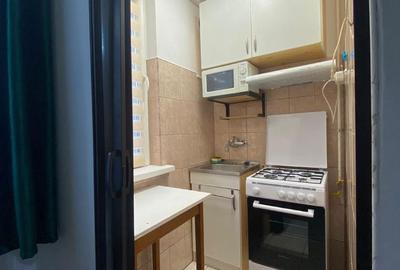 Garsonieră în 7 Noiembrie - 5