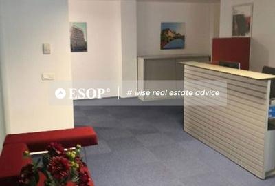 Spațiu comercial, de 250 mp, în Victoriei - 8