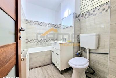 Apartament cu 2 camere în Confecții - 10