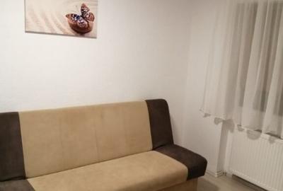 Garsoniera zona Rahova Garsoniera zona Rahova - 5