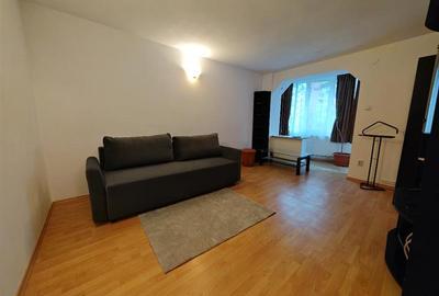 Apartament cu 2 camere decomandat, mobilat în Centrul Civic - 4