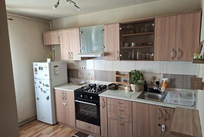 Apartament cu 2 camere nedecomandat în Tudor - 4